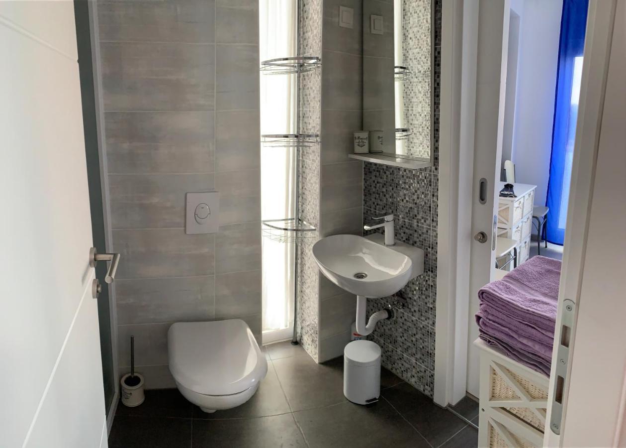 Villa Legacy 2 Novalja Dış mekan fotoğraf