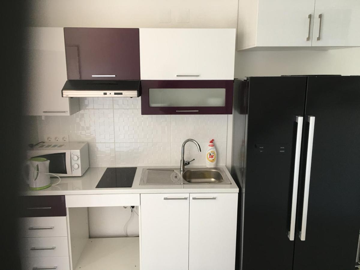 Villa Legacy 2 Novalja Dış mekan fotoğraf