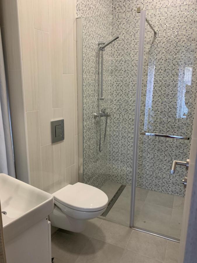 Villa Legacy 2 Novalja Dış mekan fotoğraf