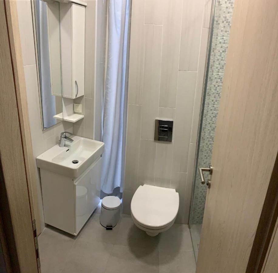 Villa Legacy 2 Novalja Dış mekan fotoğraf