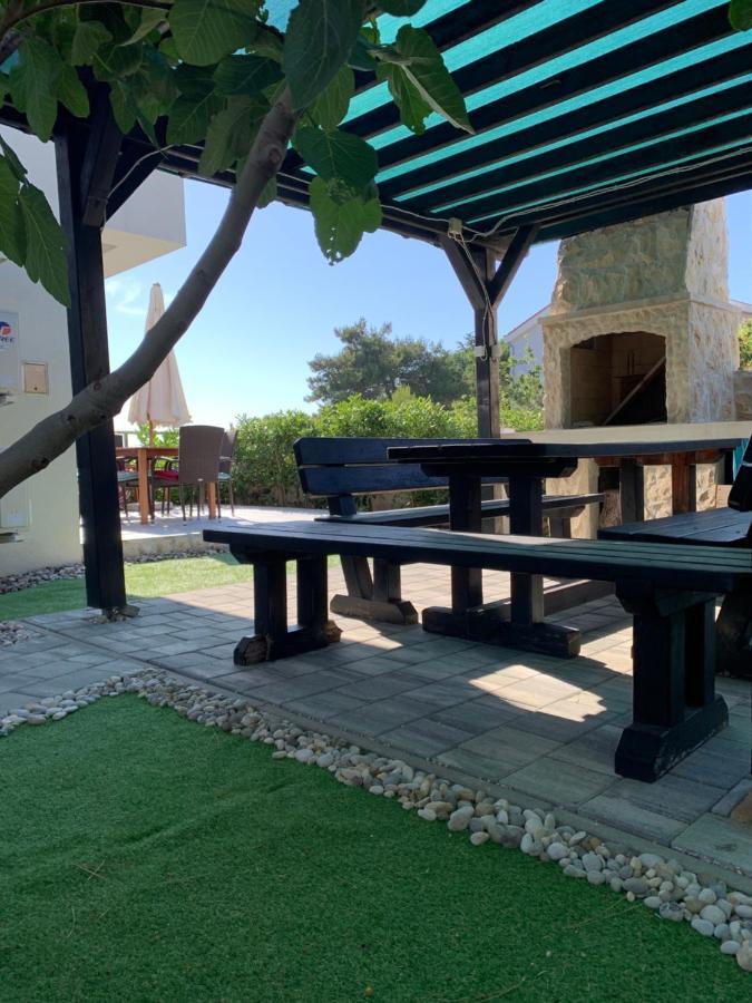 Villa Legacy 2 Novalja Dış mekan fotoğraf