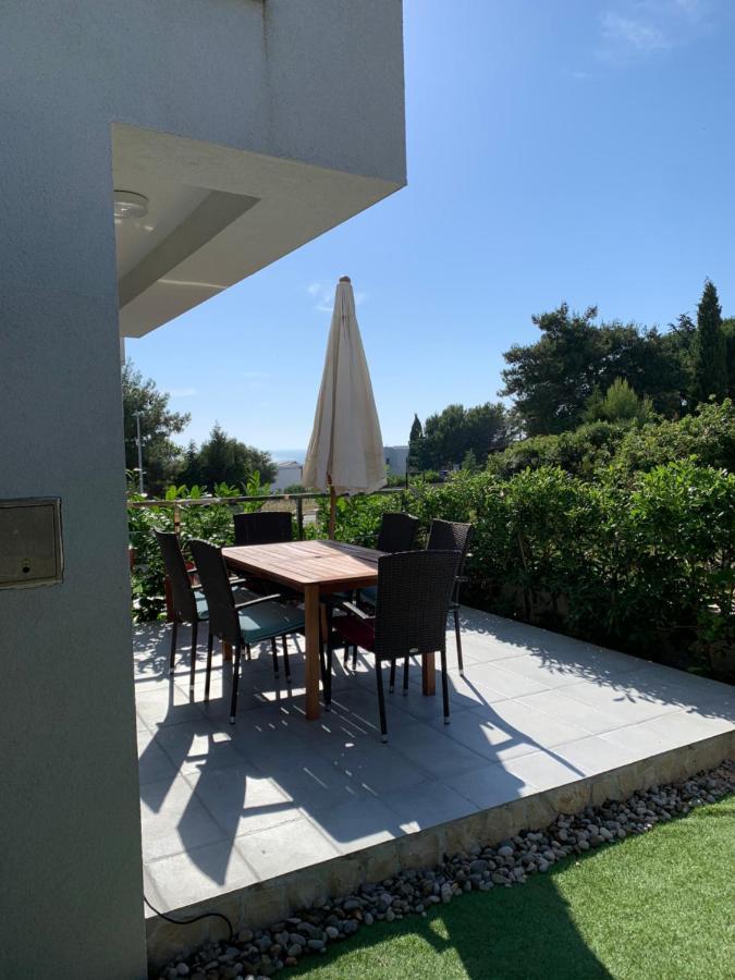 Villa Legacy 2 Novalja Dış mekan fotoğraf