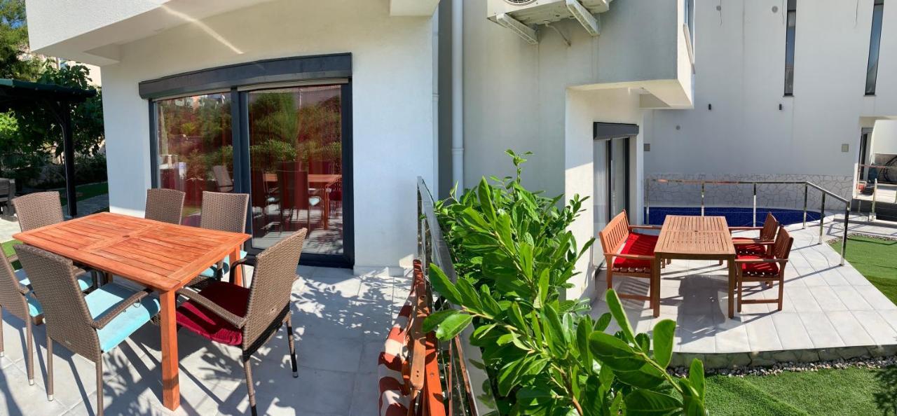 Villa Legacy 2 Novalja Dış mekan fotoğraf