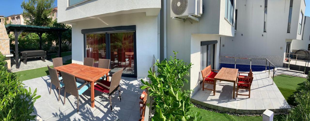 Villa Legacy 2 Novalja Dış mekan fotoğraf