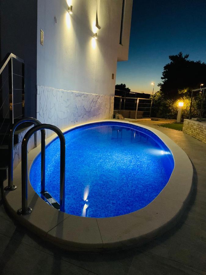 Villa Legacy 2 Novalja Dış mekan fotoğraf