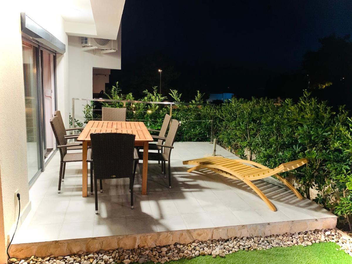 Villa Legacy 2 Novalja Dış mekan fotoğraf