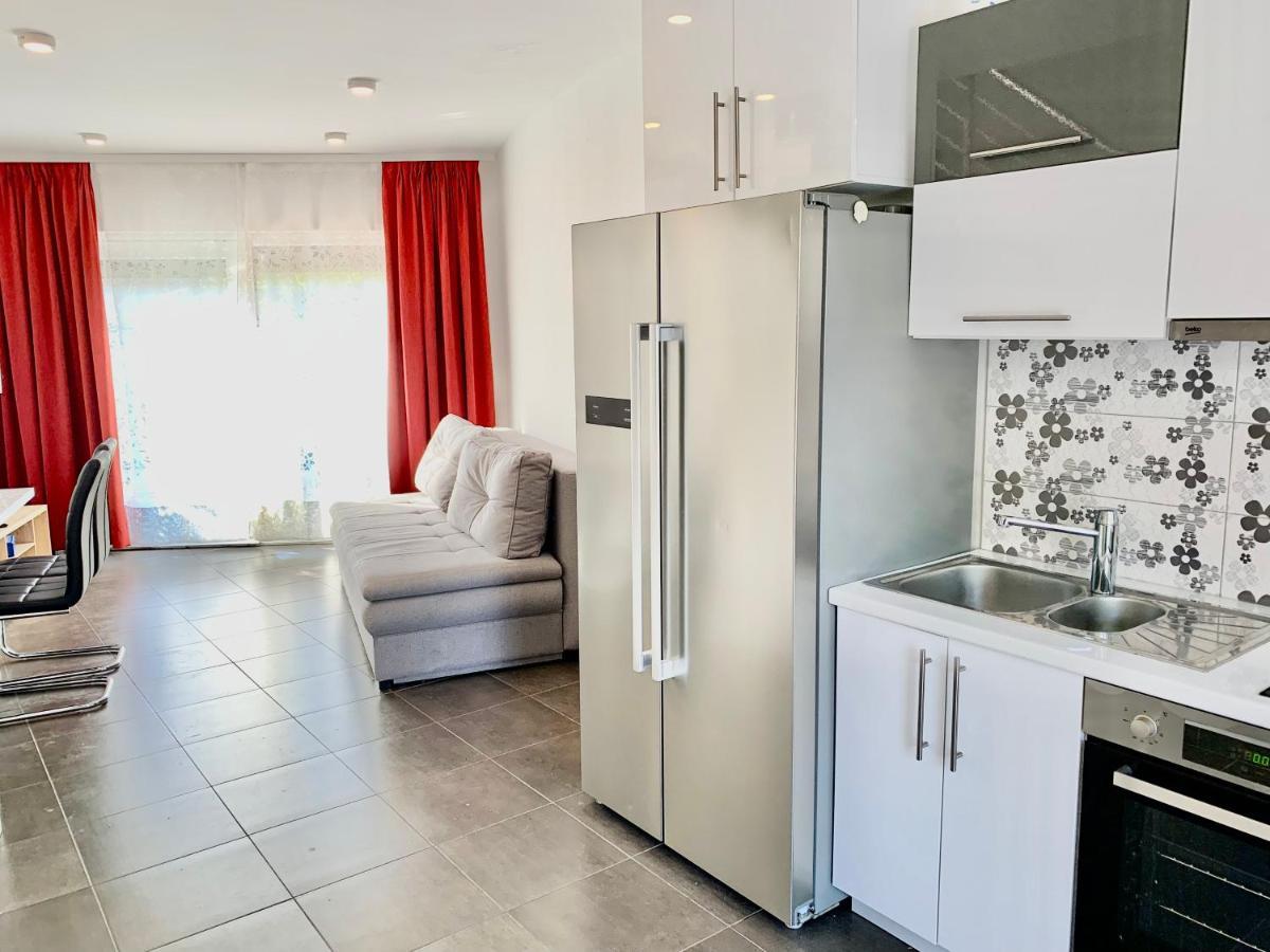 Villa Legacy 2 Novalja Dış mekan fotoğraf