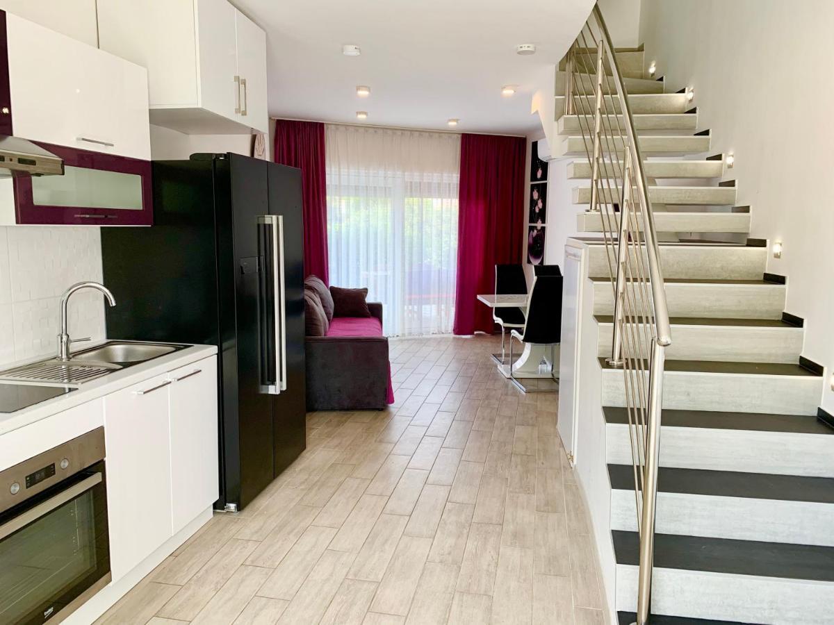 Villa Legacy 2 Novalja Dış mekan fotoğraf