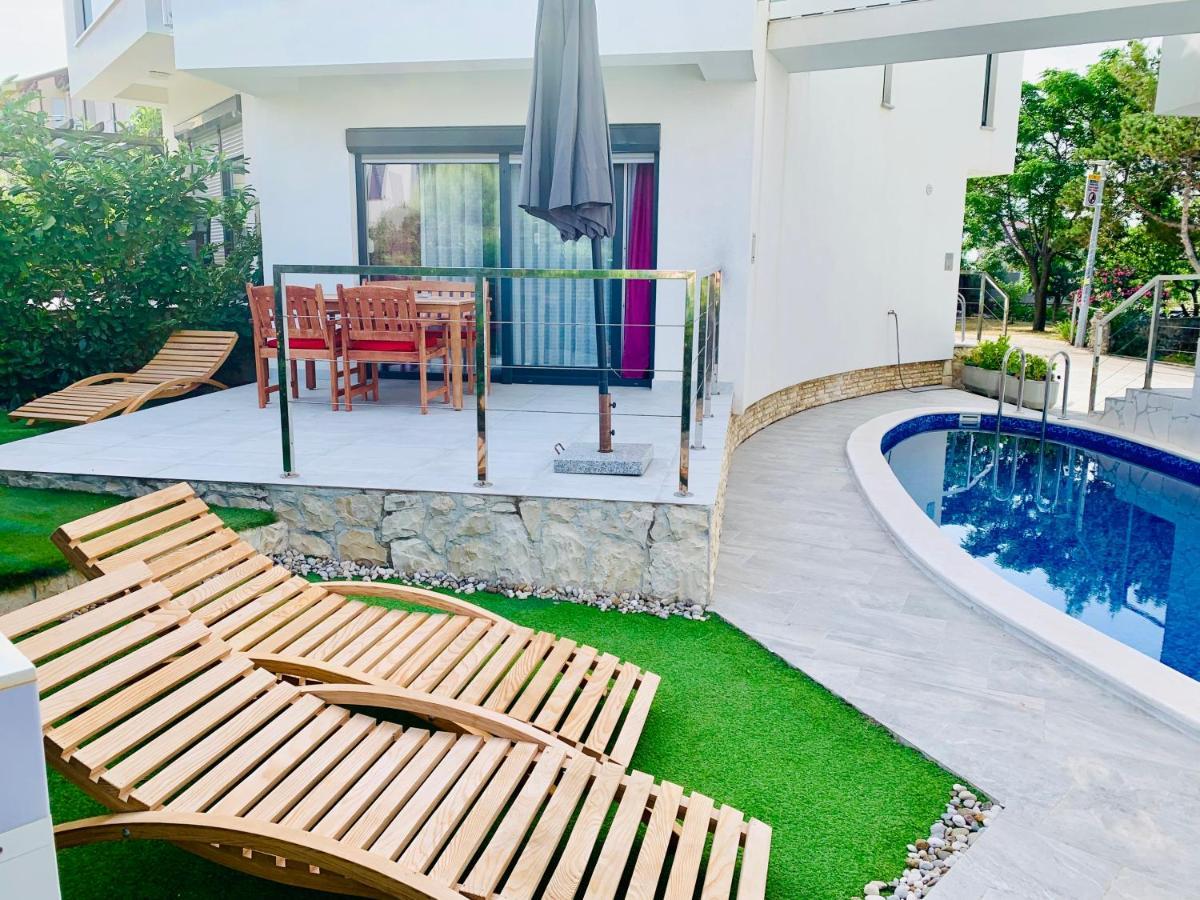 Villa Legacy 2 Novalja Dış mekan fotoğraf