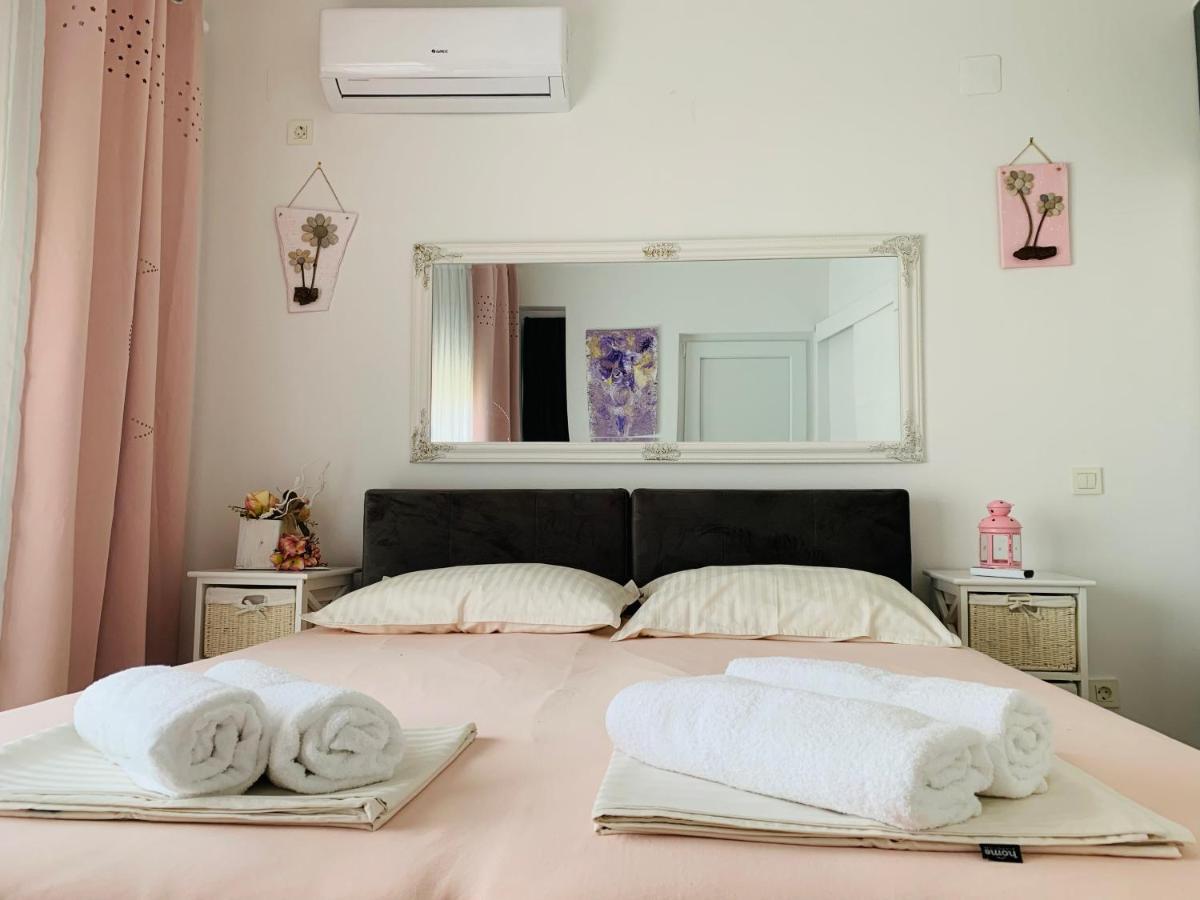 Villa Legacy 2 Novalja Dış mekan fotoğraf
