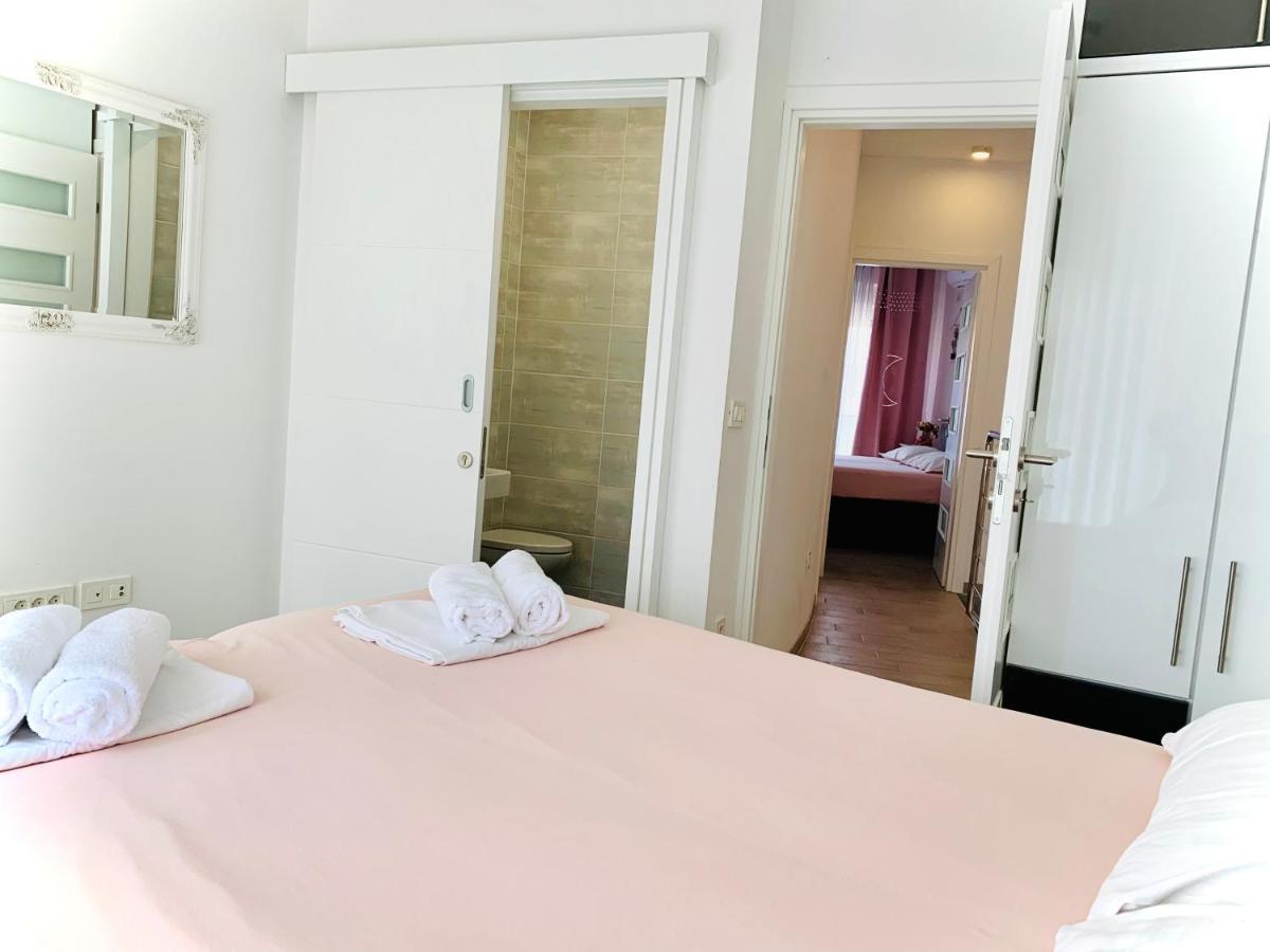 Villa Legacy 2 Novalja Dış mekan fotoğraf
