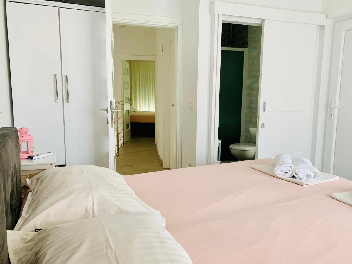 Villa Legacy 2 Novalja Dış mekan fotoğraf