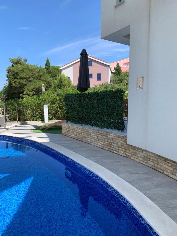 Villa Legacy 2 Novalja Dış mekan fotoğraf